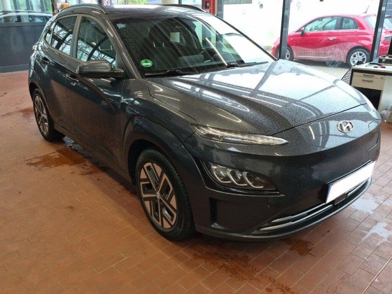 Hyundai Kona 2022