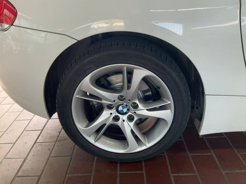 BMW Z4 sDrive 20i 2013 – снимка 9
