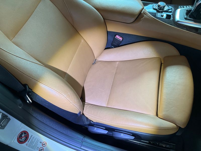 BMW Z4 sDrive 20i 2013 – снимка 35