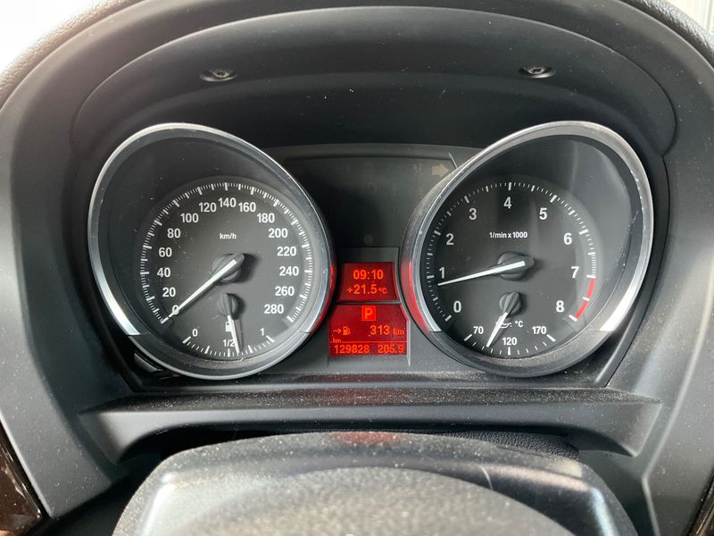BMW Z4 sDrive 20i — zdjęcie 13