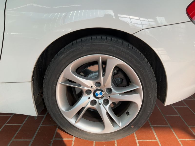 BMW Z4 sDrive 20i 2013 – снимка 5
