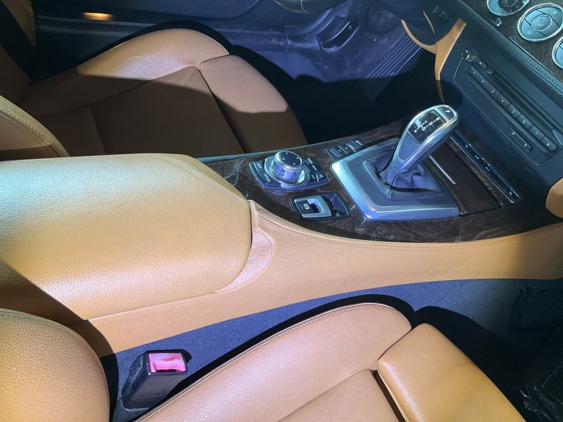 BMW Z4 sDrive 20i 2013 – снимка 30