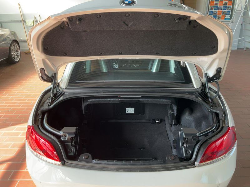 BMW Z4 sDrive 20i — zdjęcie 10