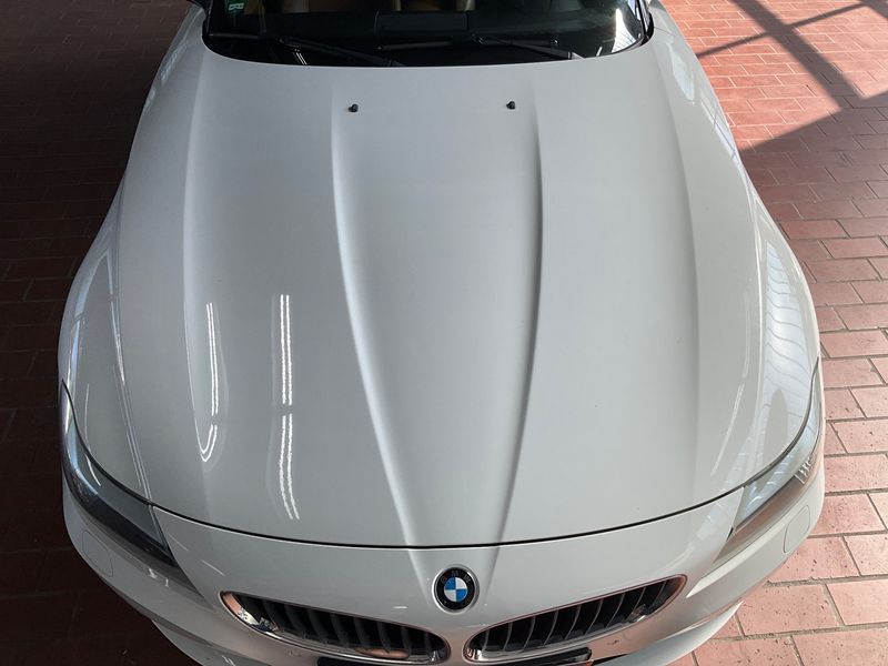 BMW Z4 sDrive 20i 2013 – снимка 44