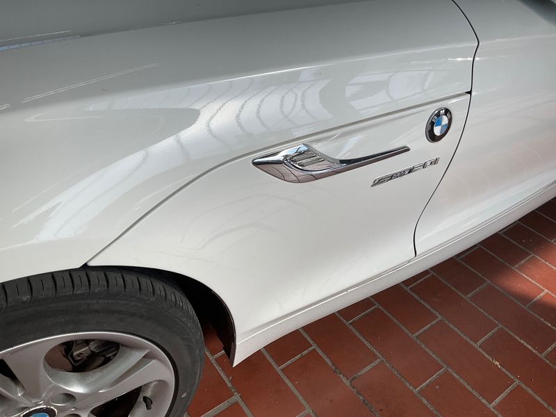 BMW Z4 sDrive 20i 2013 – снимка 40