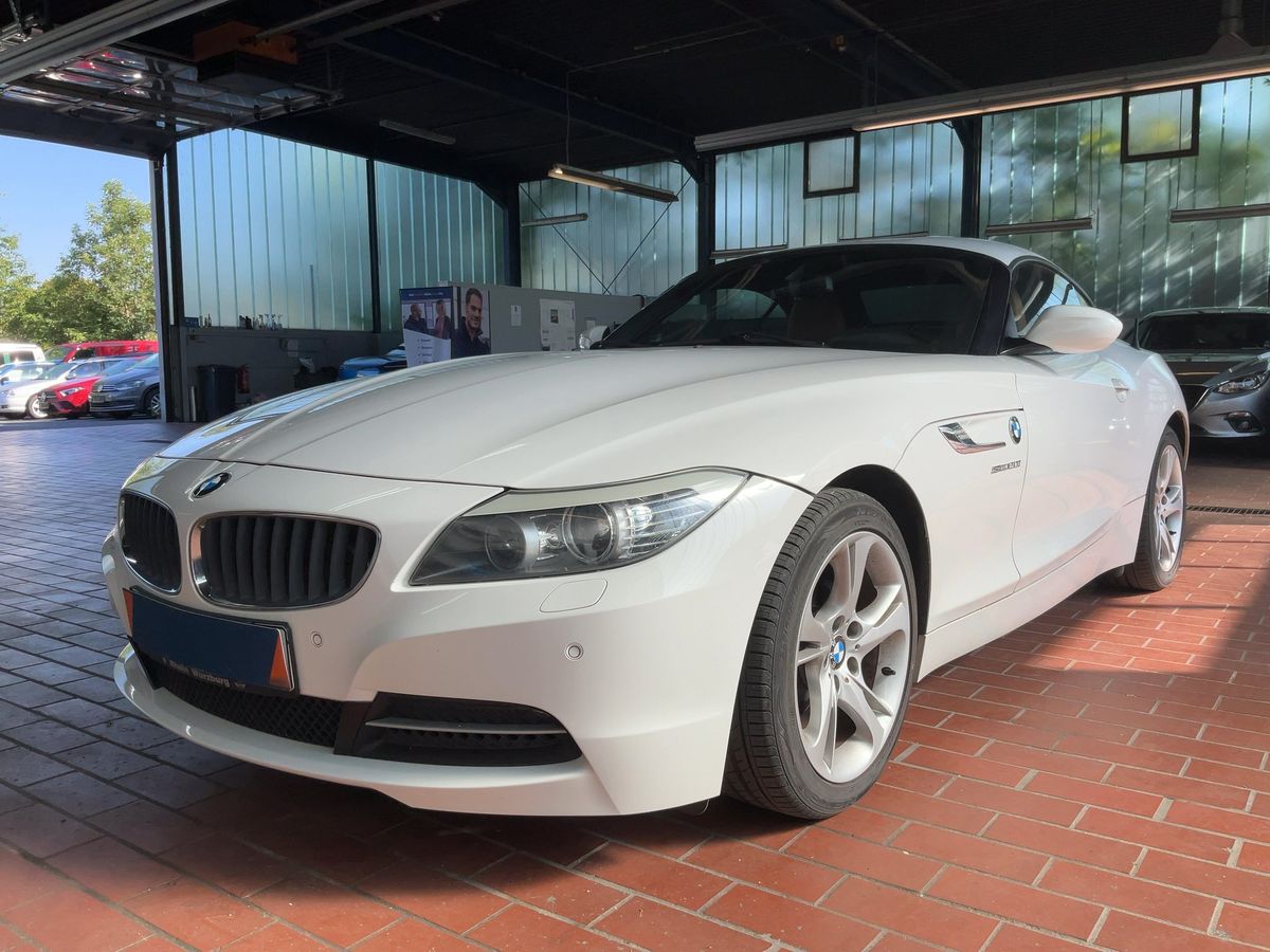 BMW Z4 2013