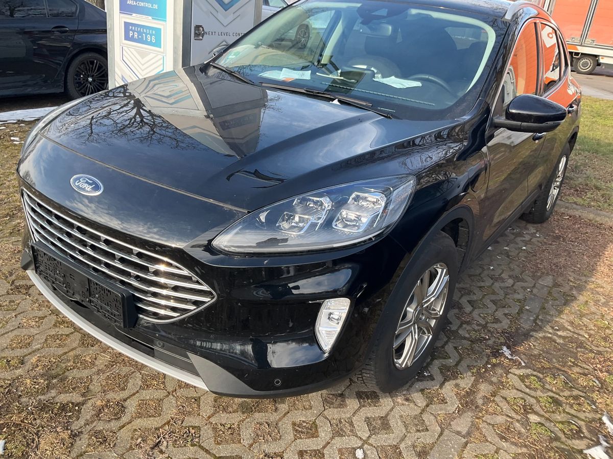 Ford Kuga d'occasion