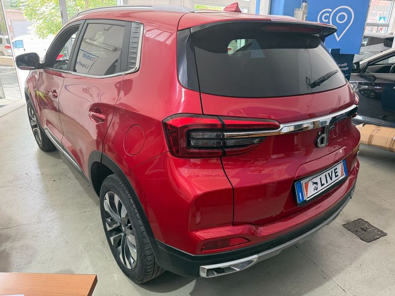 DR 5.0 1.5 LPG — zdjęcie 3