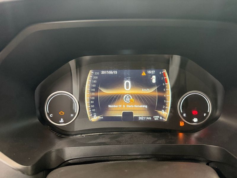 DR 5.0 1.5 LPG — zdjęcie 12