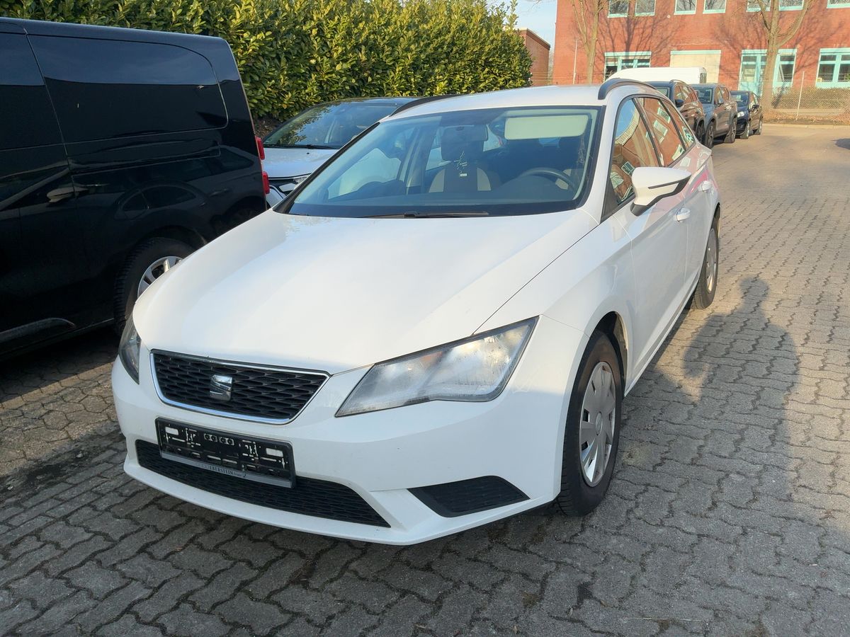 Seat Leon d'occasion