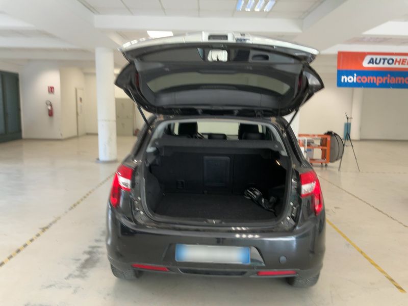 Citroen C4 Aircross 1.6 e-HDi Exclusive 4x2 — zdjęcie 10