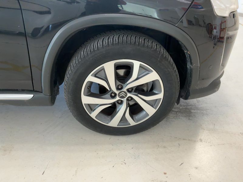 Citroen C4 Aircross 1.6 e-HDi Exclusive 4x2 2016 – снимка 11