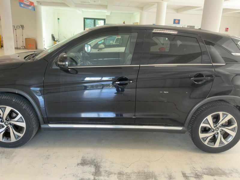 Citroen C4 Aircross 1.6 e-HDi Exclusive 4x2 — zdjęcie 4