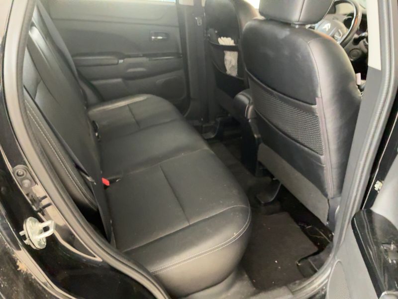 Citroen C4 Aircross 1.6 e-HDi Exclusive 4x2 — zdjęcie 14