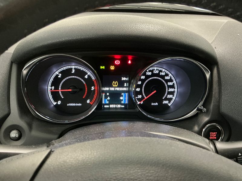 Citroen C4 Aircross 1.6 e-HDi Exclusive 4x2 — zdjęcie 13