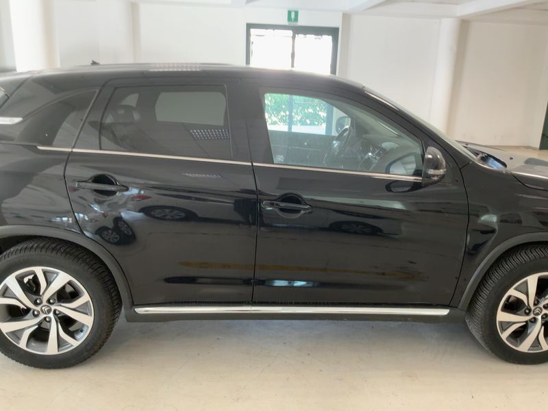 Citroen C4 Aircross 1.6 e-HDi Exclusive 4x2 — zdjęcie 7