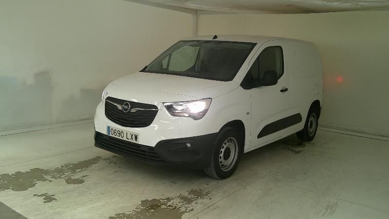 Opel Combo 1.5 CDTI Selection