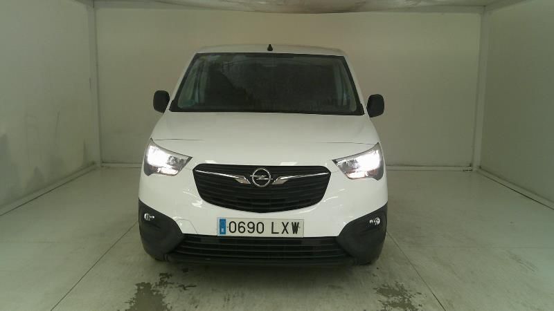 Opel Combo 1.5 CDTI Selection — zdjęcie 8