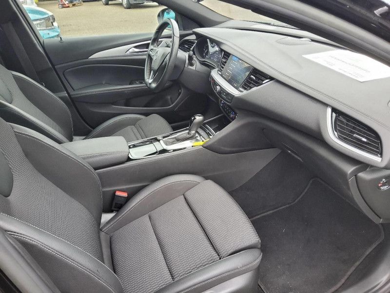 Opel Insignia d'occasion