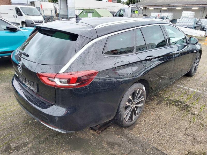 Opel Insignia d'occasion