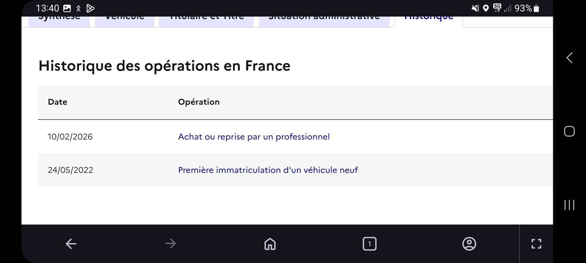 Citroen Berlingo d'occasion