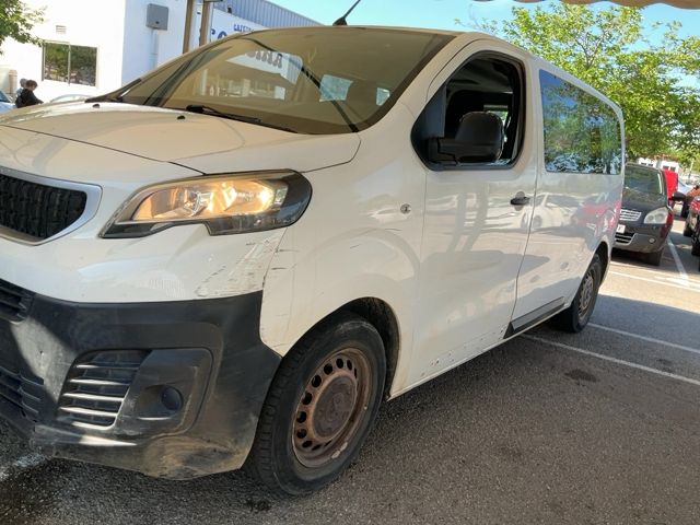 Peugeot Expert d'occasion