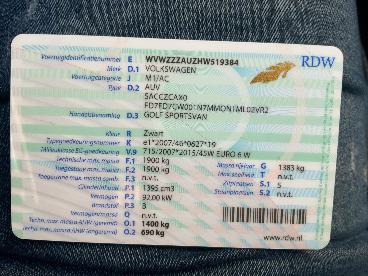 Volkswagen Golf d'occasion