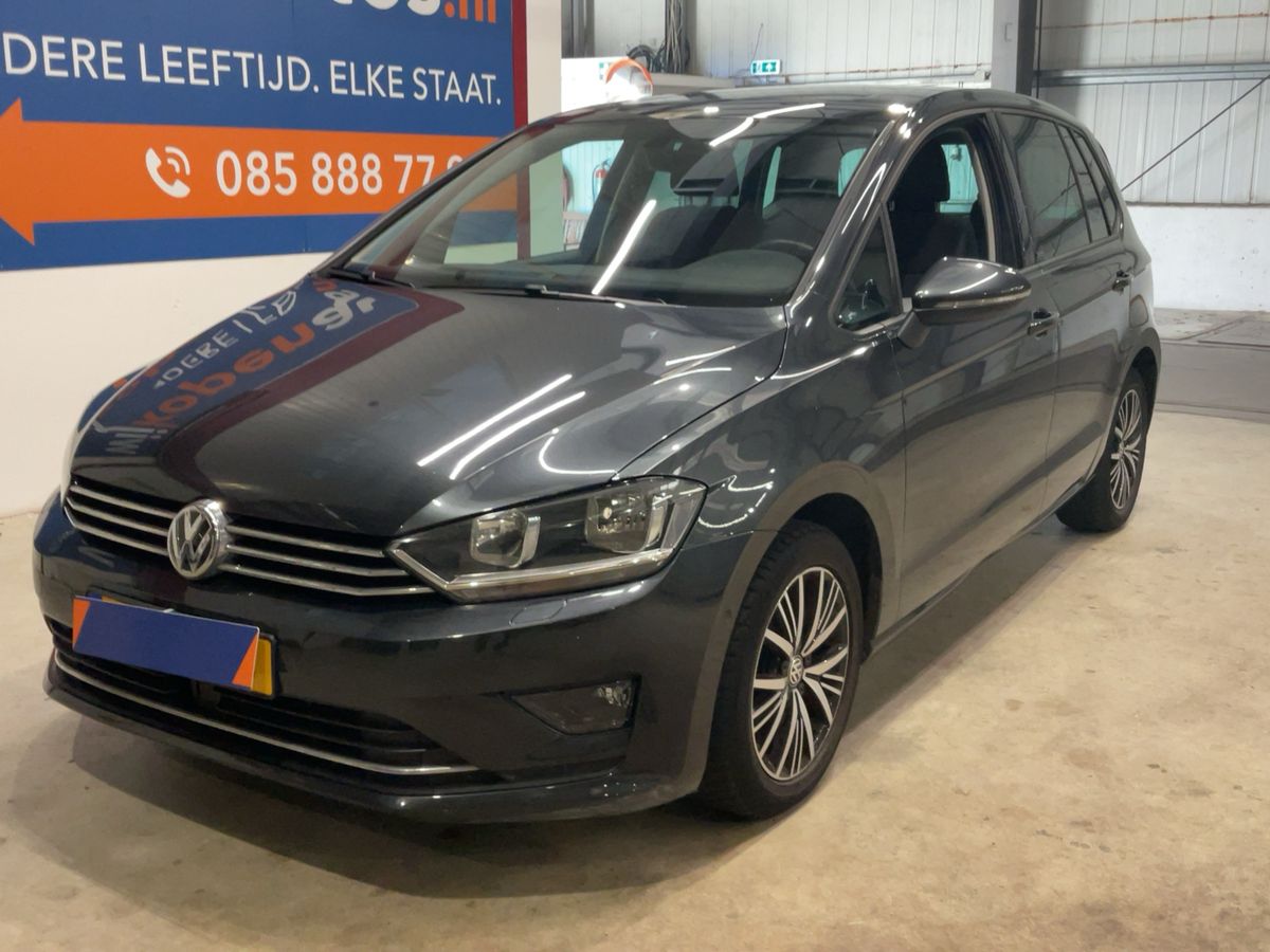 Volkswagen Golf d'occasion