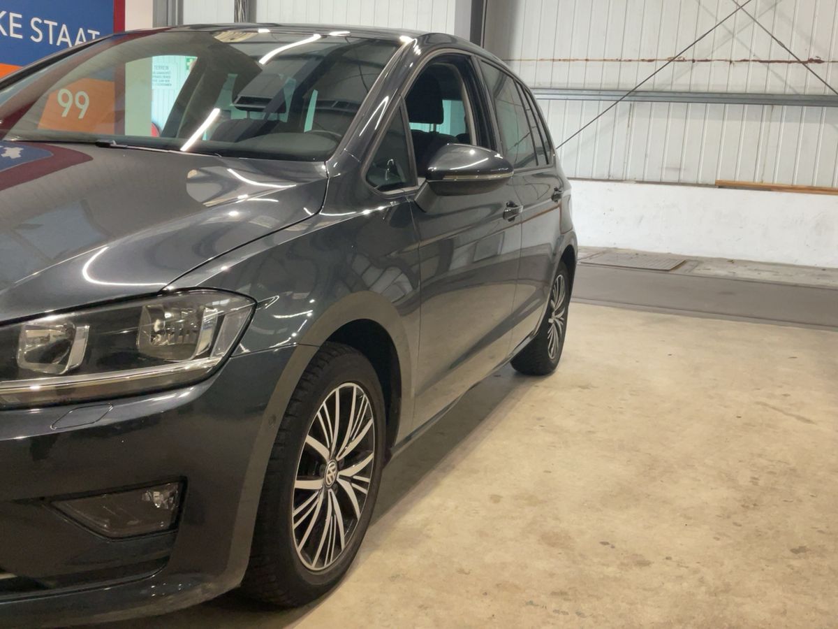 Volkswagen Golf d'occasion