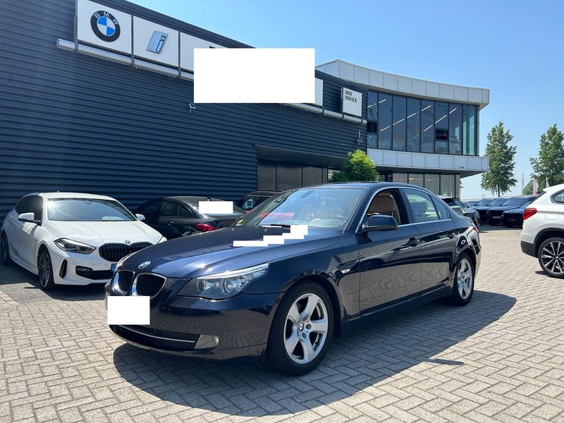 BMW 5er 520i