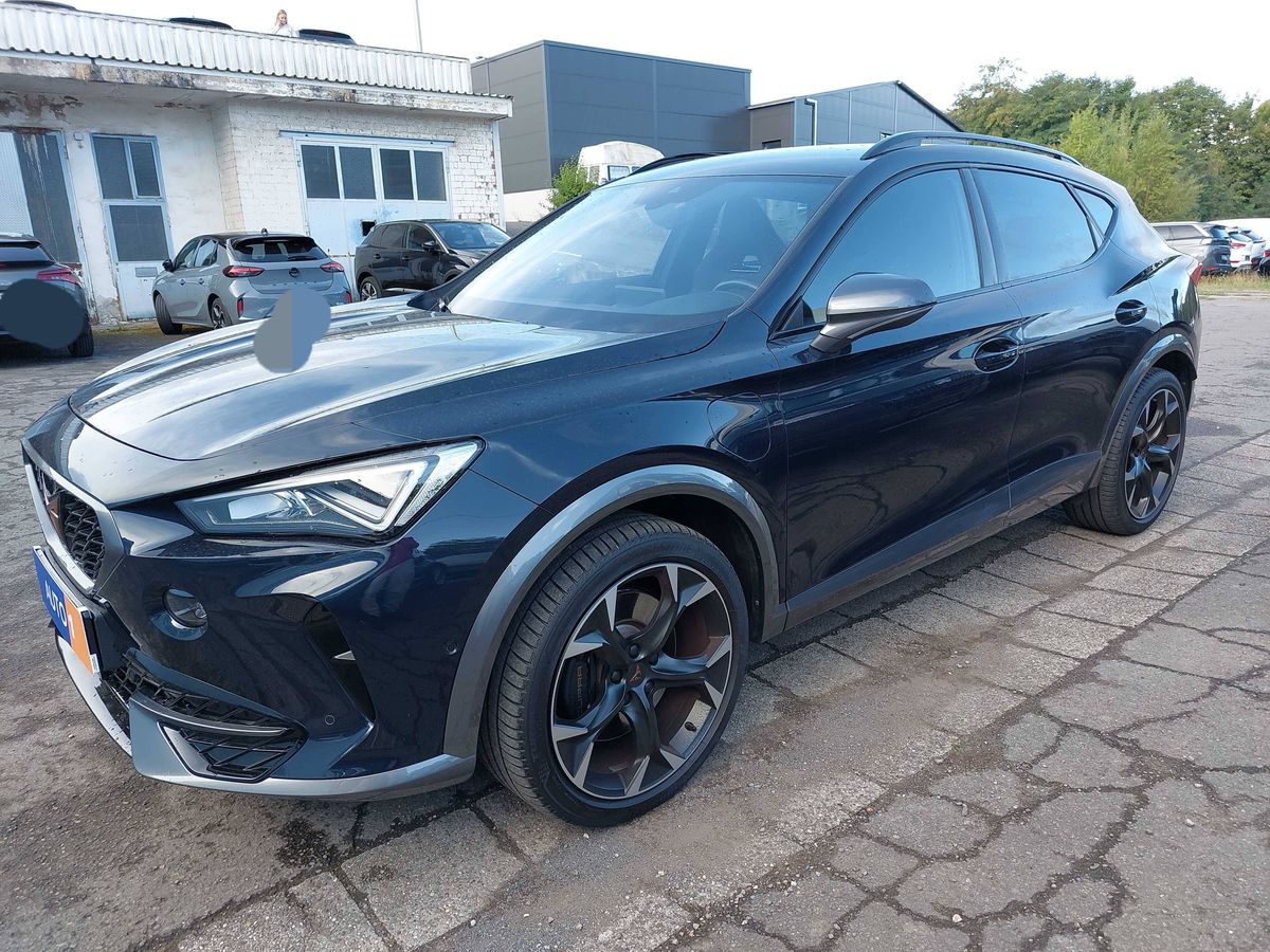 Cupra Formentor 1.4 e-HYBRID VZ