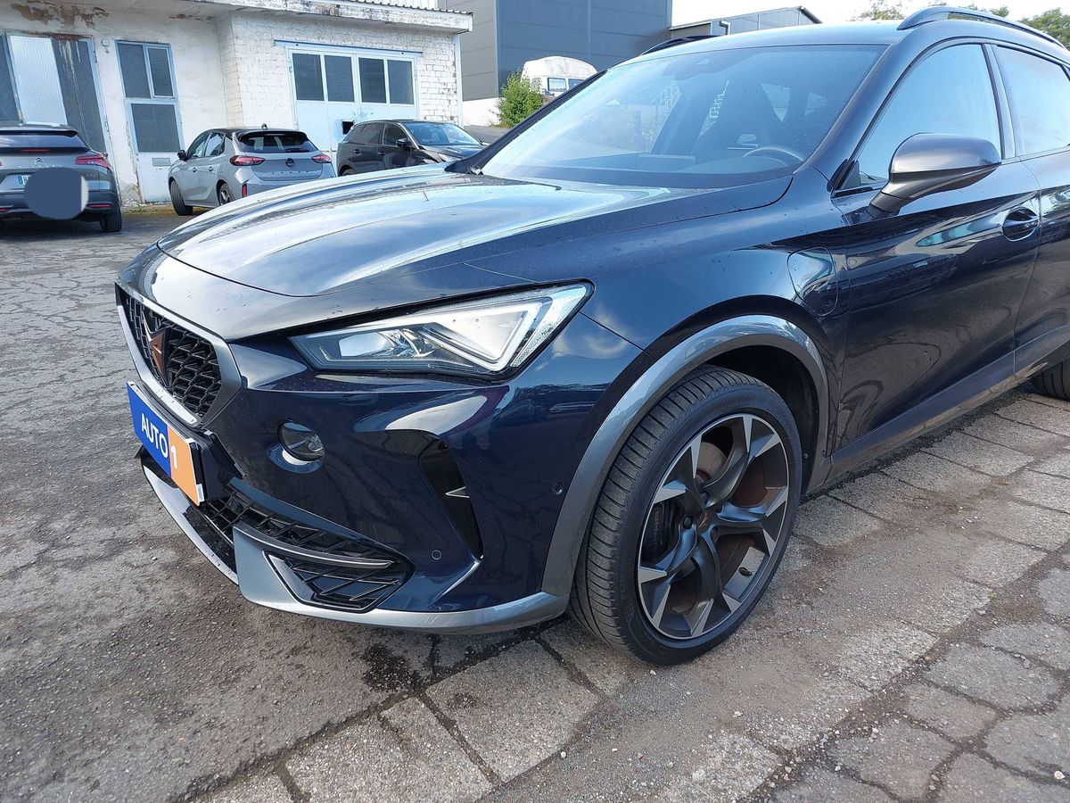 Cupra Formentor 1.4 e-HYBRID VZ