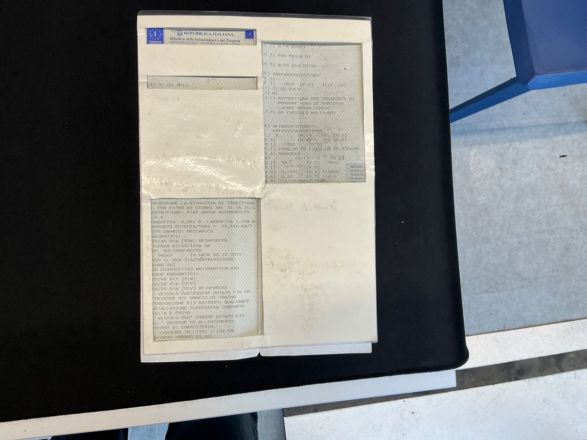 Alfa Romeo d'occasion