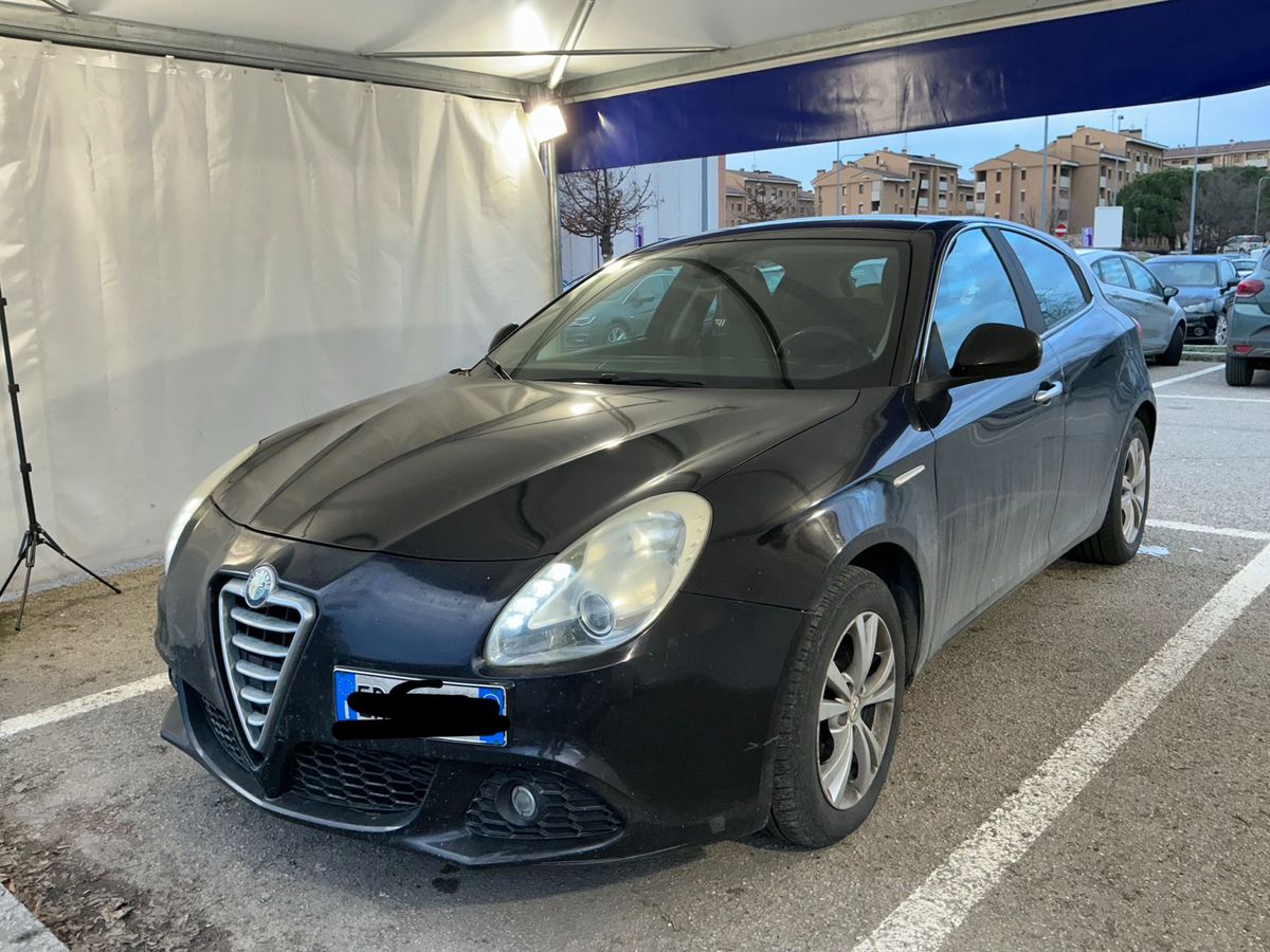 Alfa Romeo d'occasion