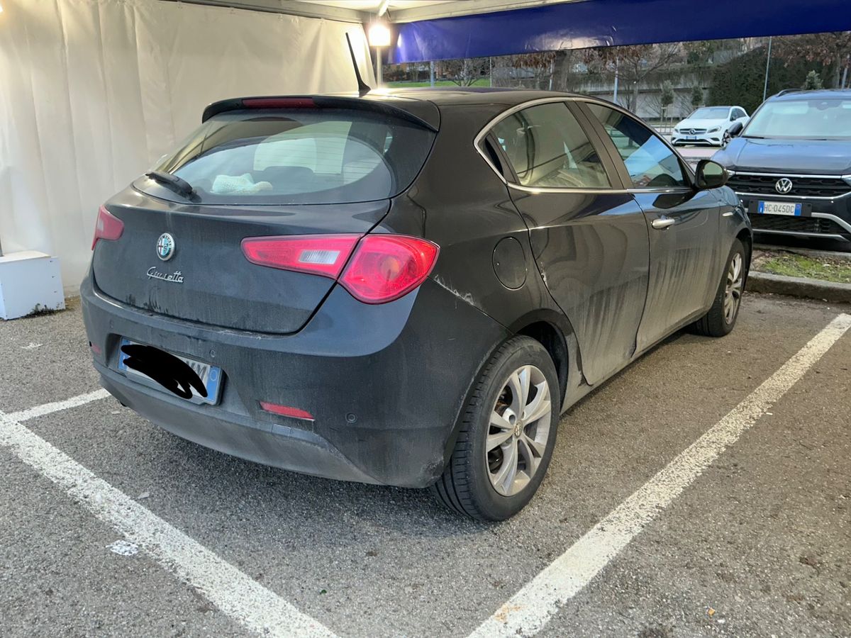 Alfa Romeo d'occasion