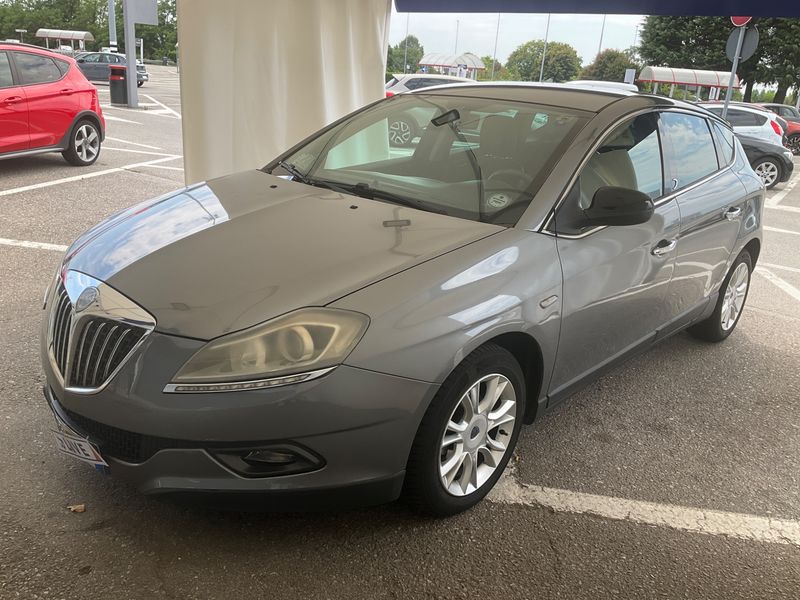 Lancia Delta 1.6 Diesel Oro