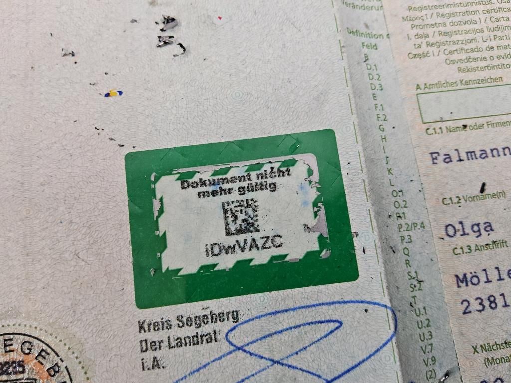 Volkswagen Golf d'occasion