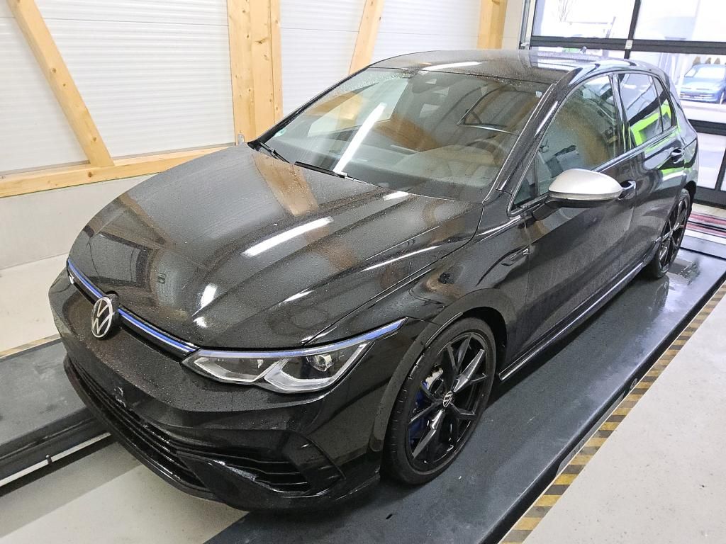 Volkswagen Golf d'occasion