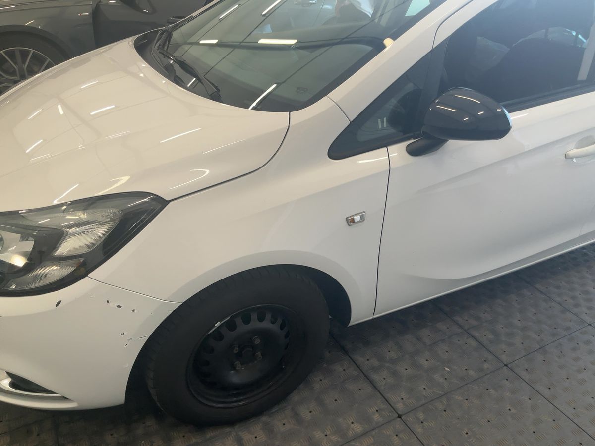 Opel Corsa d'occasion