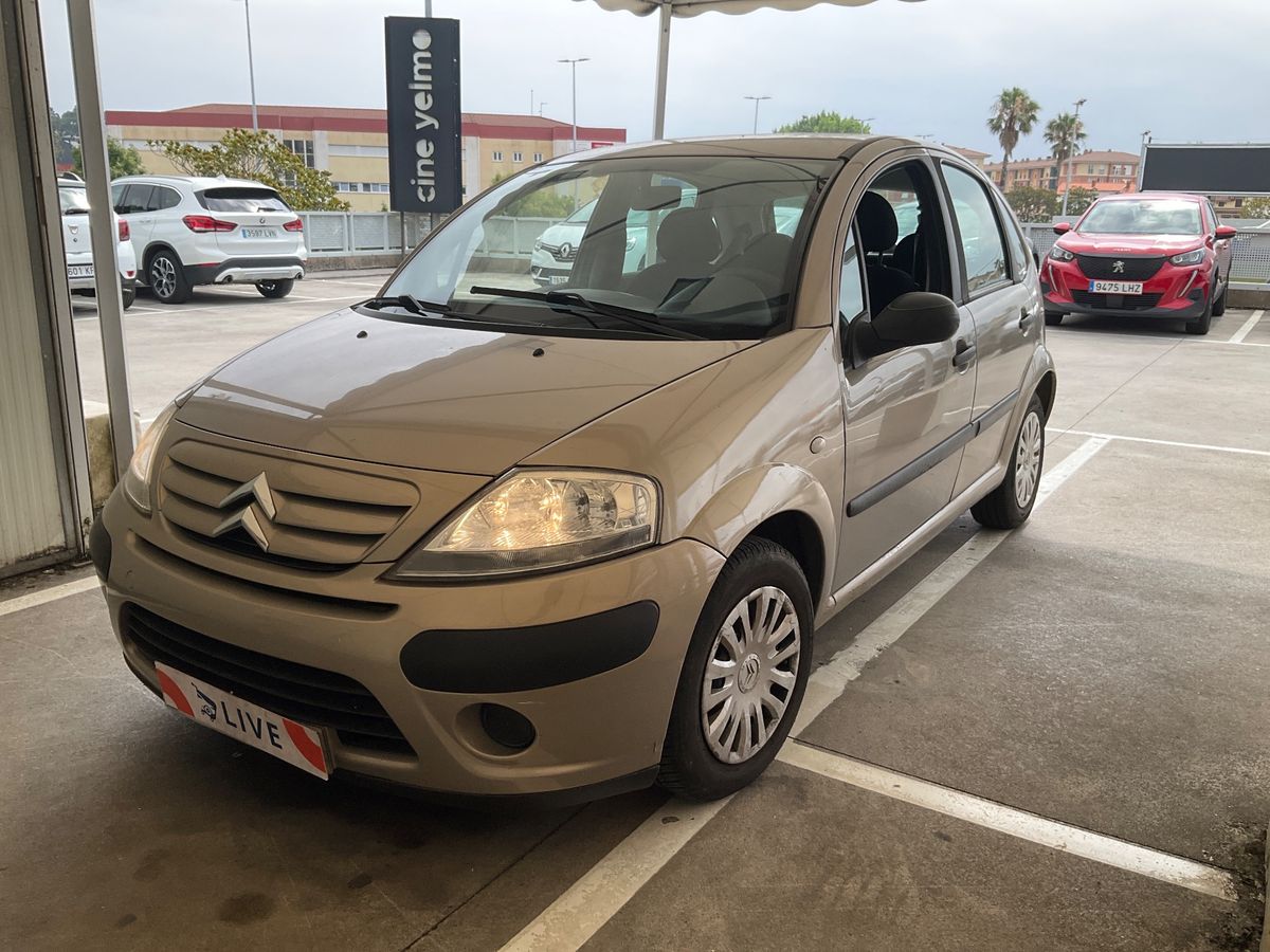 Citroen C3 2006