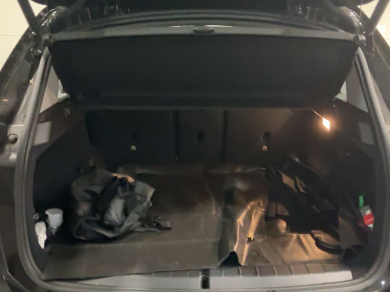 BMW X1 sDrive 18i Advantage — zdjęcie 10