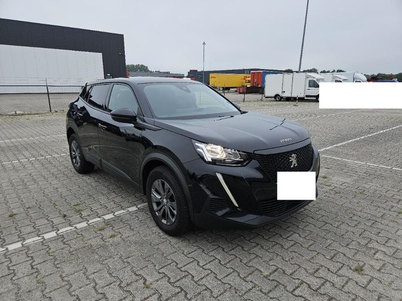 Peugeot 2008 1.2 PureTech Active Pack — zdjęcie 4