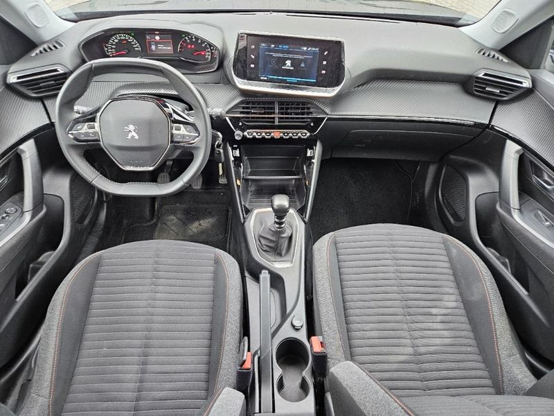 Peugeot 2008 1.2 PureTech Active Pack — zdjęcie 6