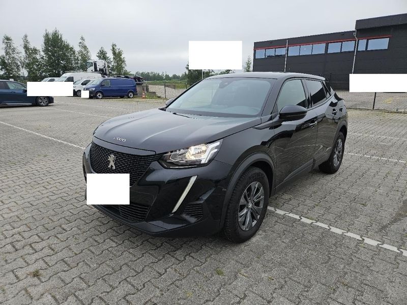 Peugeot 2008 1.2 PureTech Active Pack