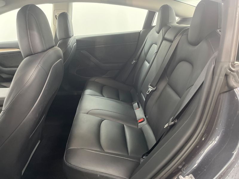 Tesla Model 3 Long Range Dual AWD AWD — zdjęcie 8