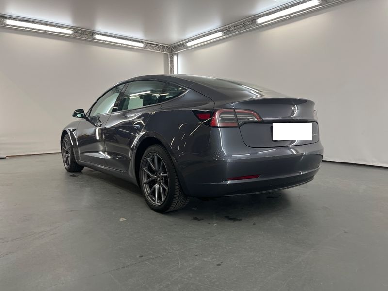 Tesla Model 3 Long Range Dual AWD AWD — zdjęcie 2