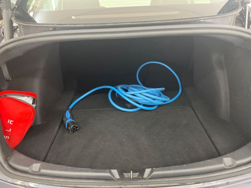 Tesla Model 3 Long Range Dual AWD AWD — zdjęcie 5