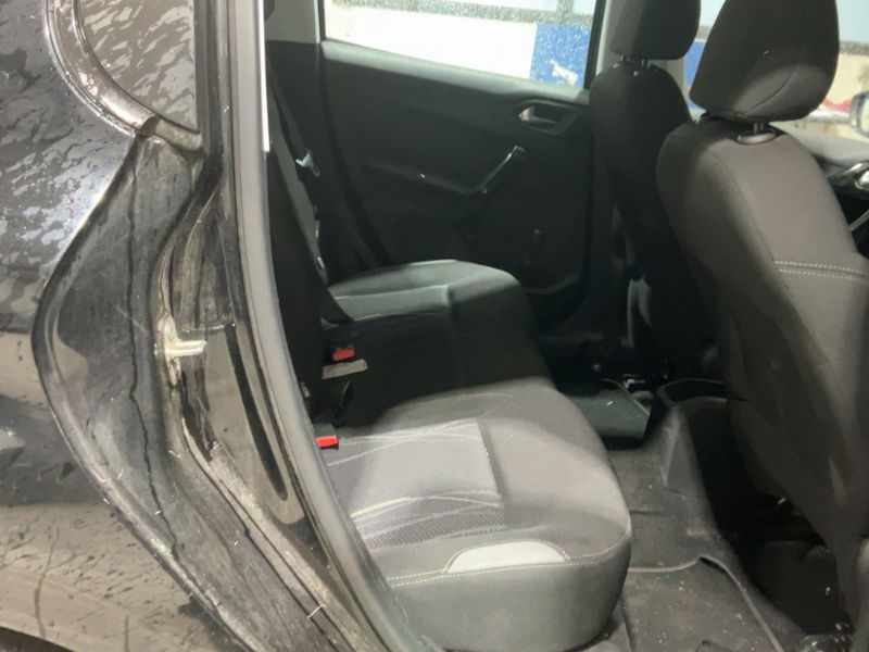 Peugeot 208 1.6 HDi Active — zdjęcie 14