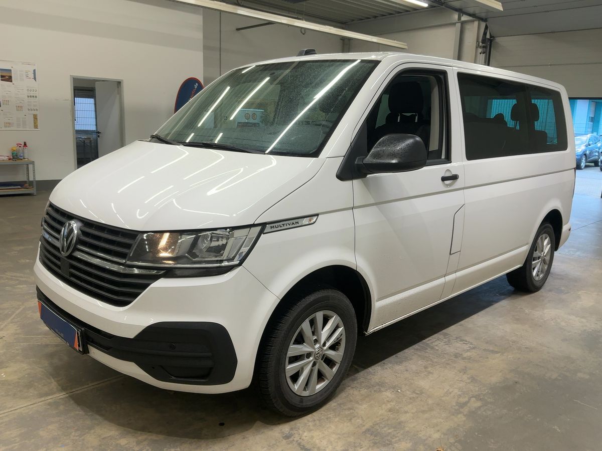 Volkswagen T6 d'occasion