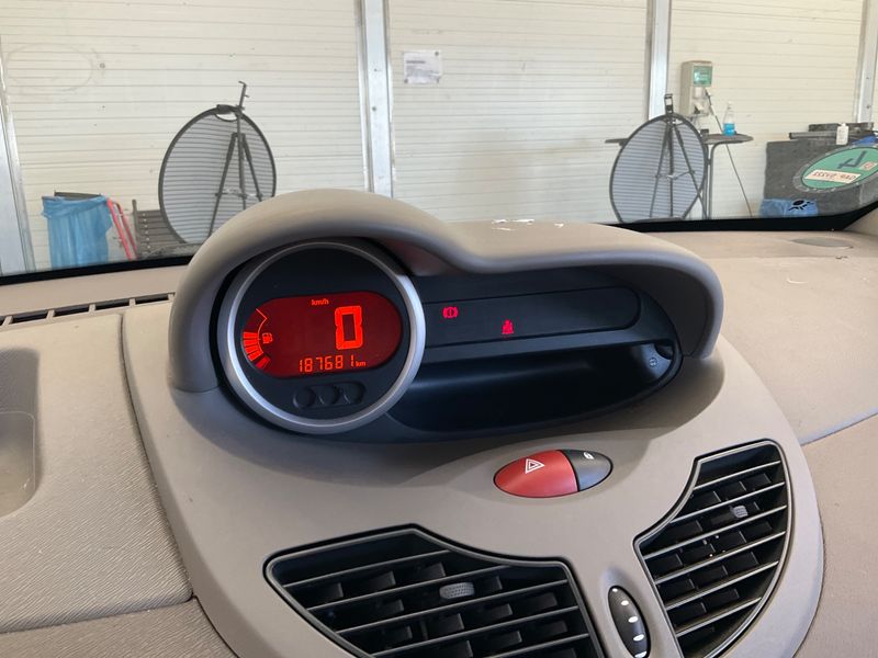 Renault Twingo 1.2 ECO2 2009 – снимка 4